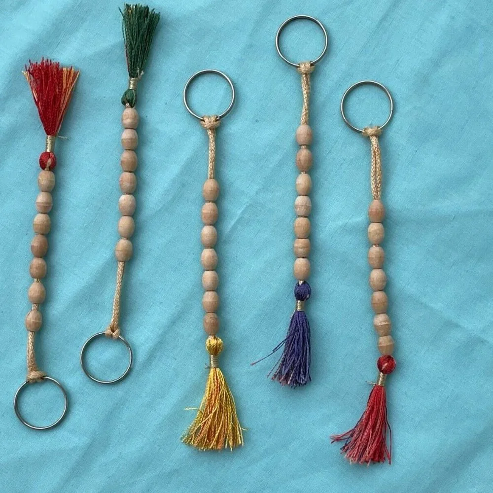 N/A key chains